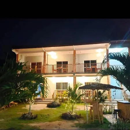 Maria Guest House
